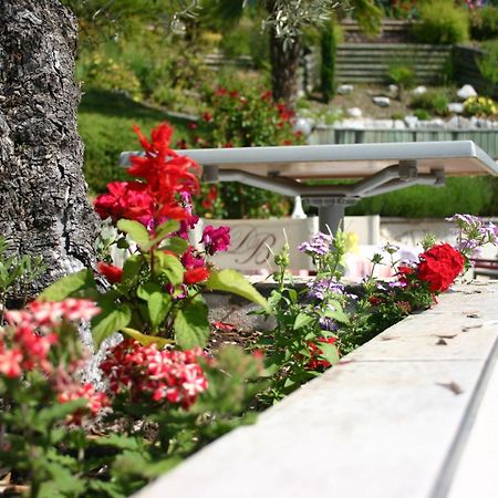 Hotel Blanc Marigny-Saint-Marcel Εξωτερικό φωτογραφία