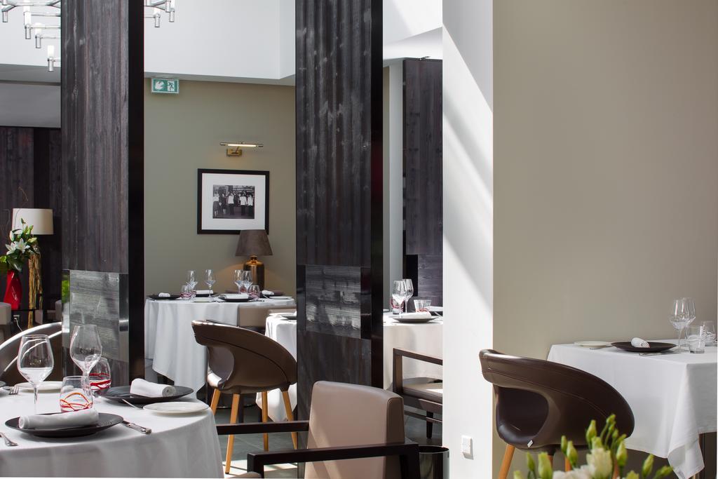 Hotel Blanc Marigny-Saint-Marcel Εξωτερικό φωτογραφία