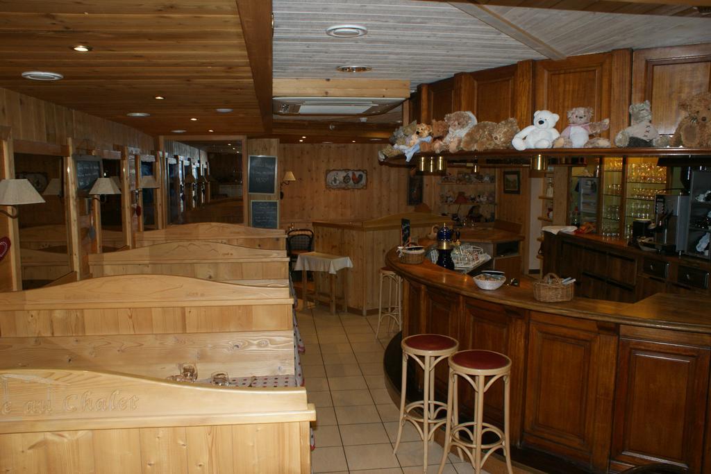 Hotel Blanc Marigny-Saint-Marcel Εξωτερικό φωτογραφία
