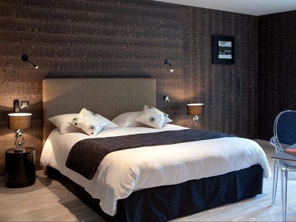 Hotel Blanc Marigny-Saint-Marcel Εξωτερικό φωτογραφία