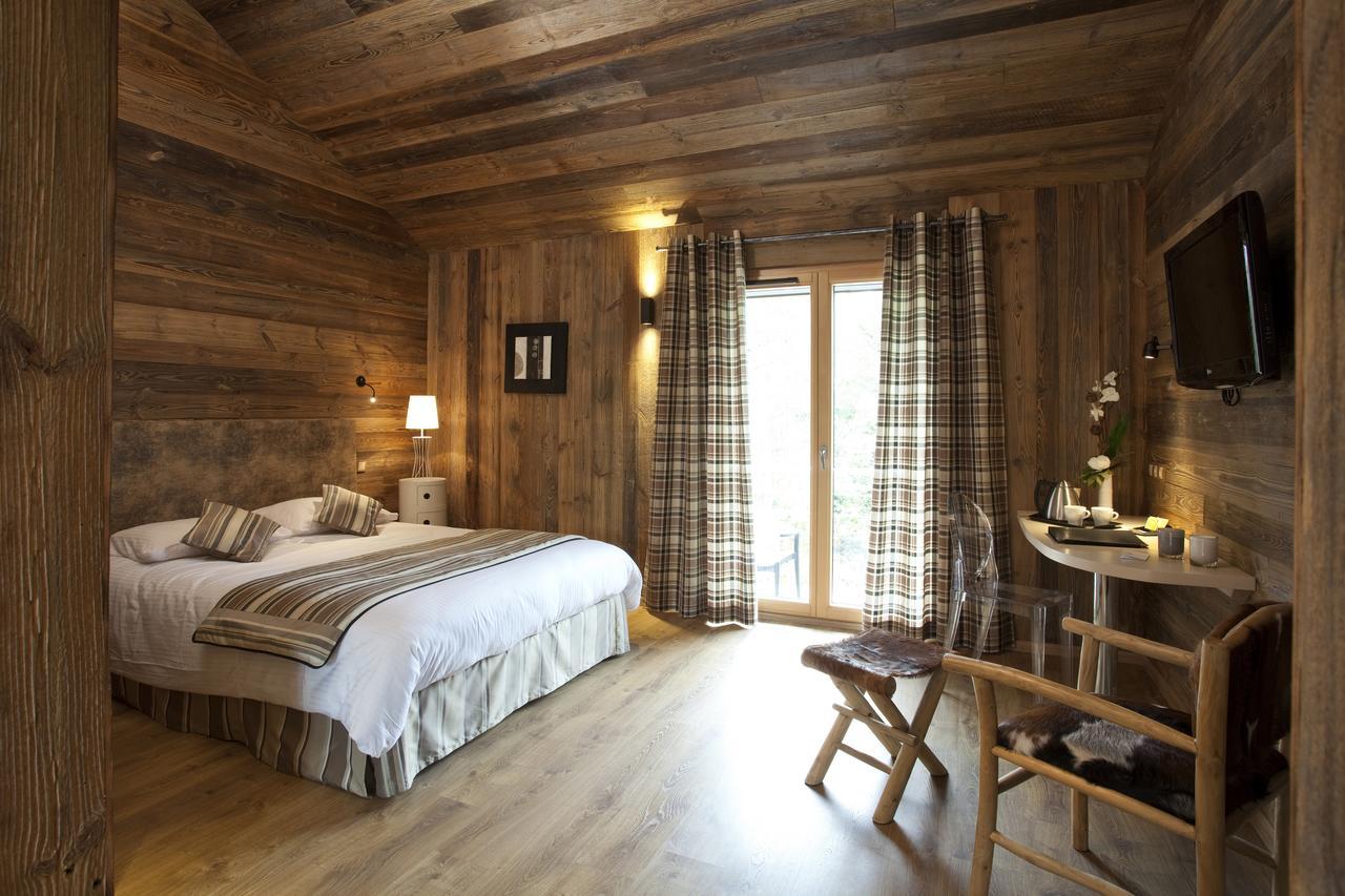 Hotel Blanc Marigny-Saint-Marcel Εξωτερικό φωτογραφία