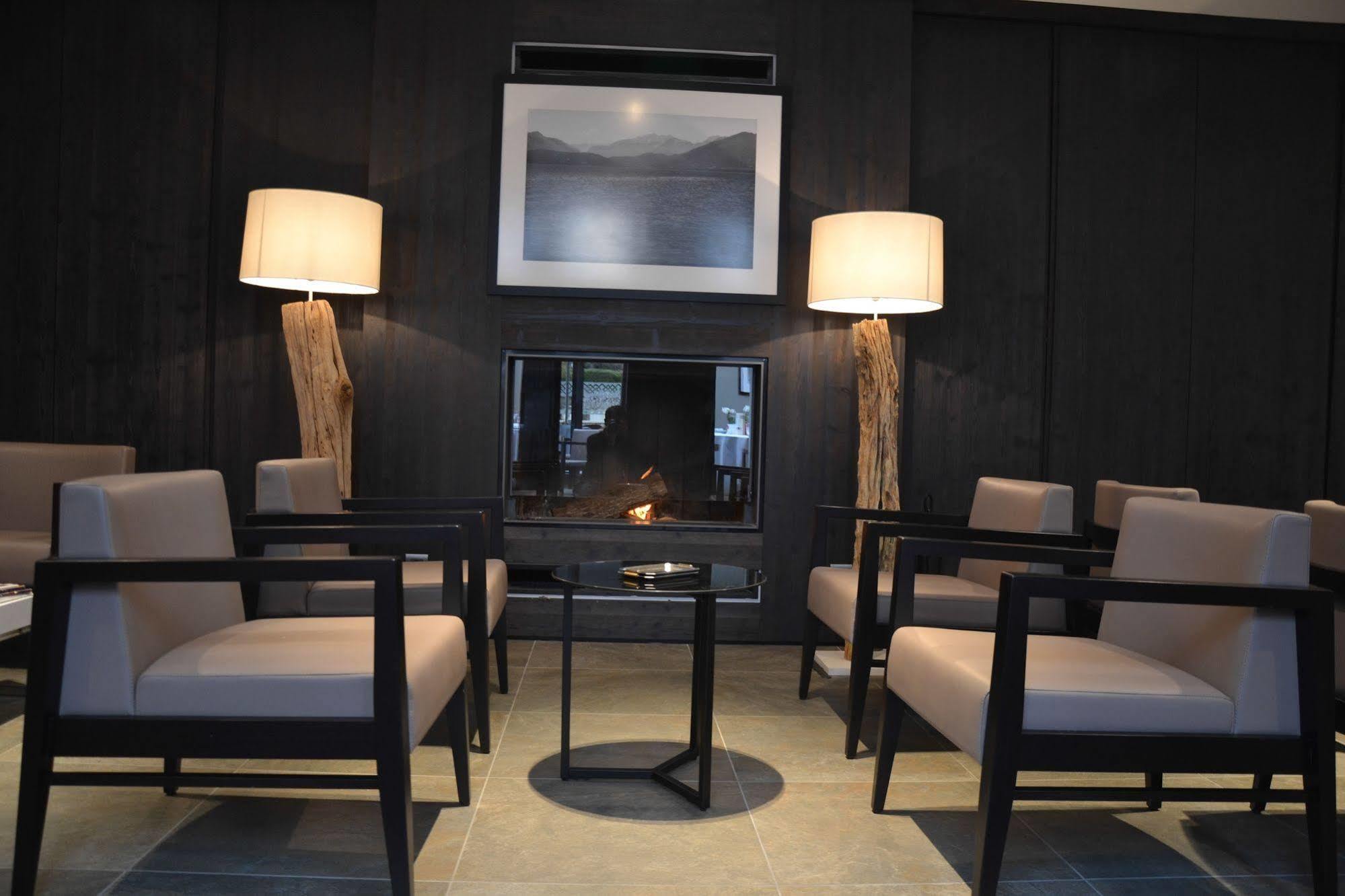 Hotel Blanc Marigny-Saint-Marcel Εξωτερικό φωτογραφία